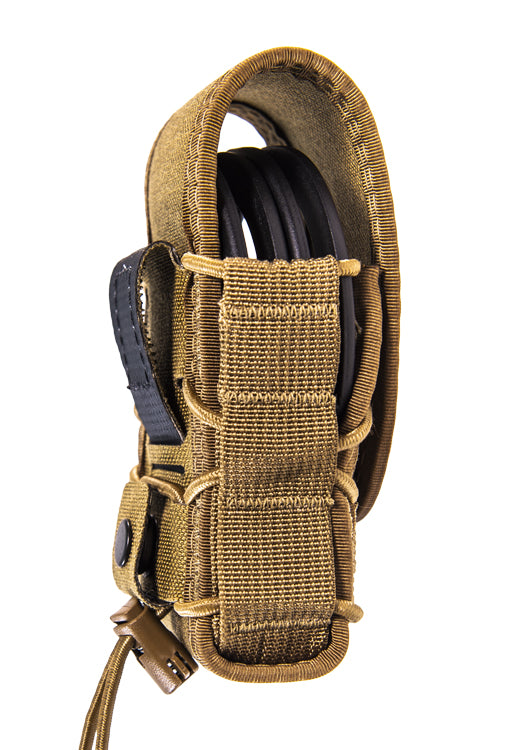 Single Handcuff TACO® Pouch (Covered)
