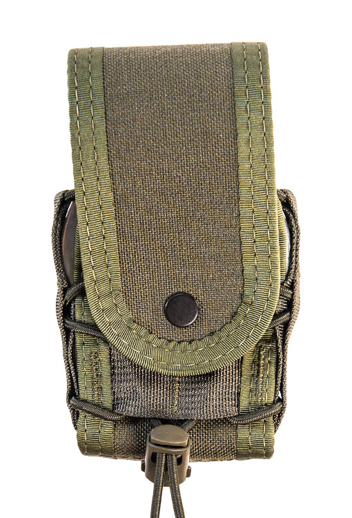 Single Handcuff TACO® Pouch (Covered)