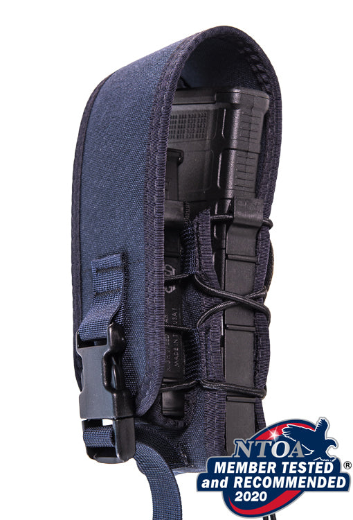 Double Decker® TACO® Rifle Mag Pouch (Covered)