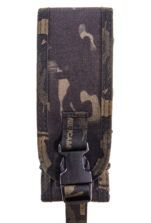 Double Decker® TACO® Rifle Mag Pouch (Covered)