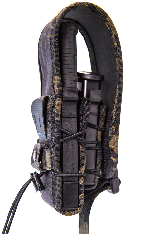 Double Decker® TACO® Rifle Mag Pouch (Covered)