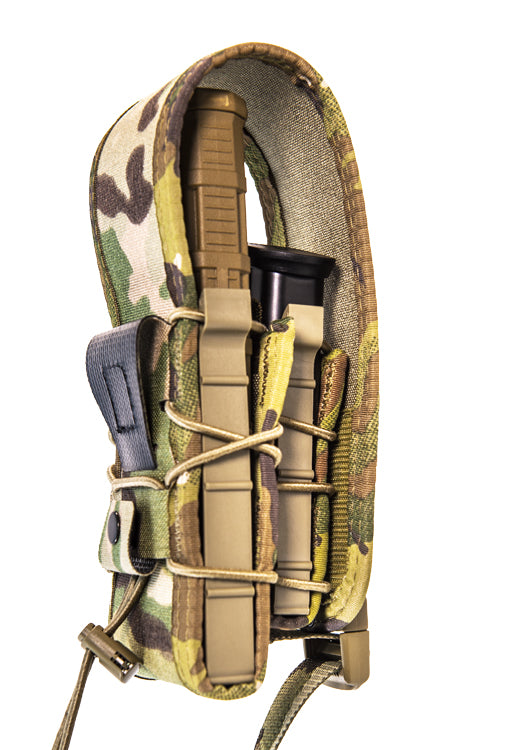Double Decker® TACO® Rifle Mag Pouch (Covered)