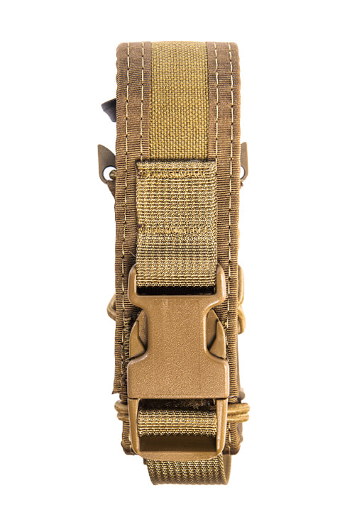 Pistol TACO® Mag Pouch (Covered)