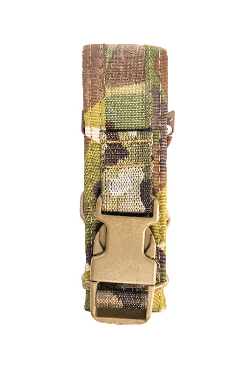 Pistol TACO® Mag Pouch (Covered)