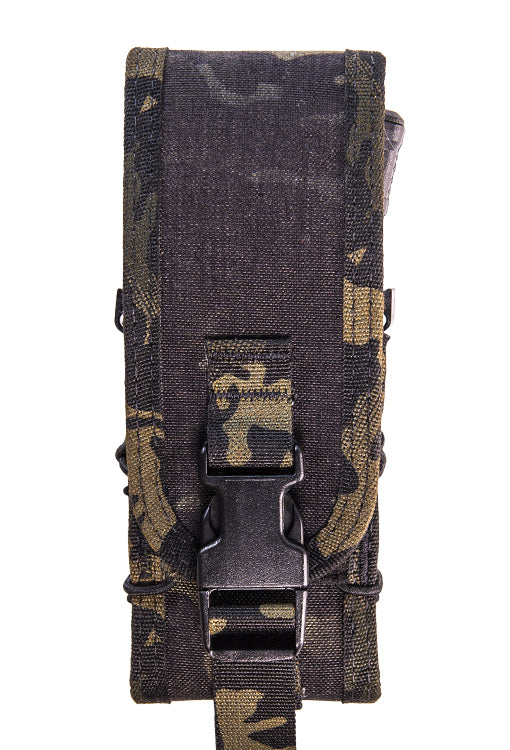 Rifle TACO® Mag Pouch (Covered)