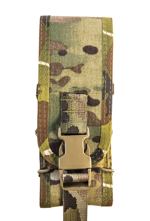 Rifle TACO® Mag Pouch (Covered)