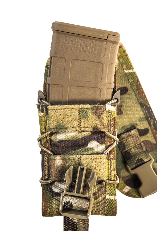 Rifle TACO® Mag Pouch (Covered)