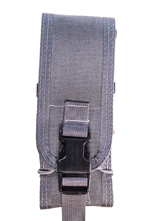 Rifle TACO® Mag Pouch (Covered)