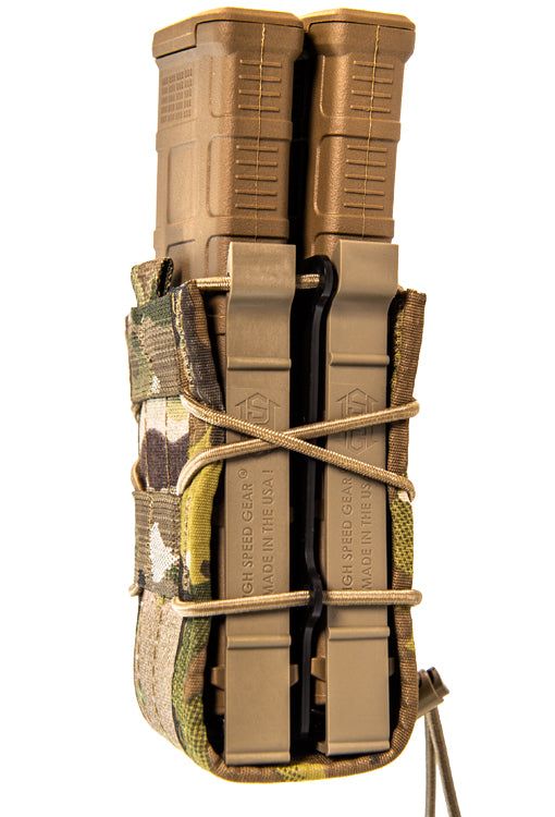 X2R® TACO® Rifle Mag Pouch