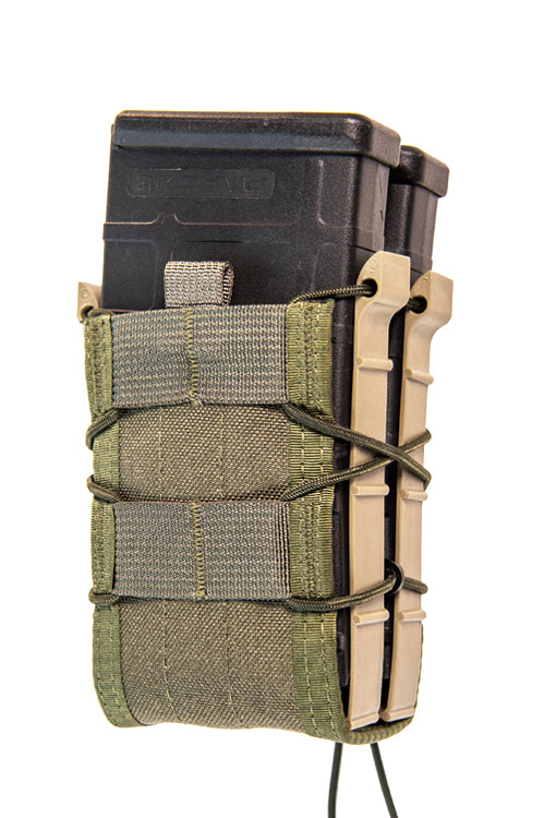 X2R® TACO® Rifle Mag Pouch