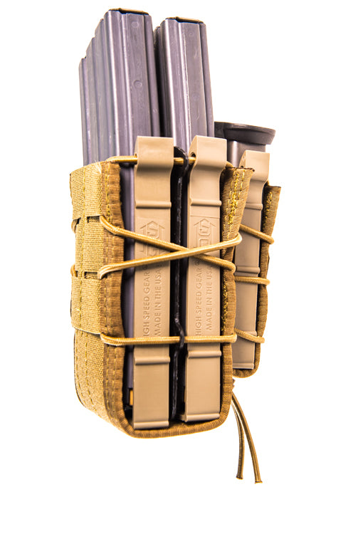 X2RP TACO® Rifle / Pistol Pouch