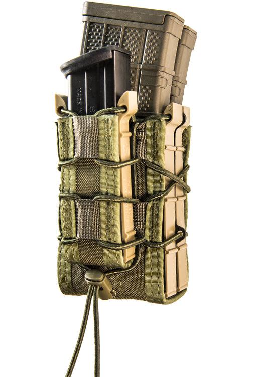 X2RP TACO® Rifle / Pistol Pouch