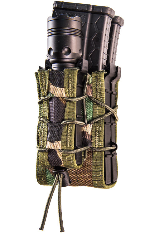 X2RP TACO® Rifle / Pistol Pouch
