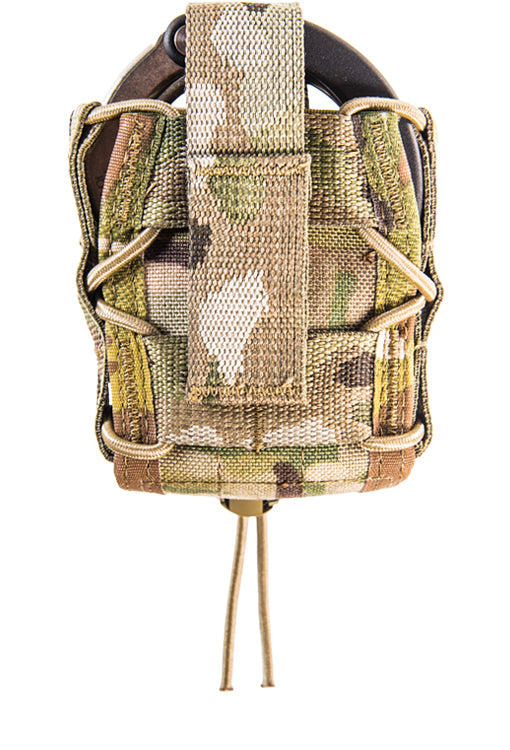 Single Handcuff TACO® Pouch