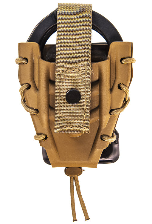 Kydex Handcuff TACO® Pouch