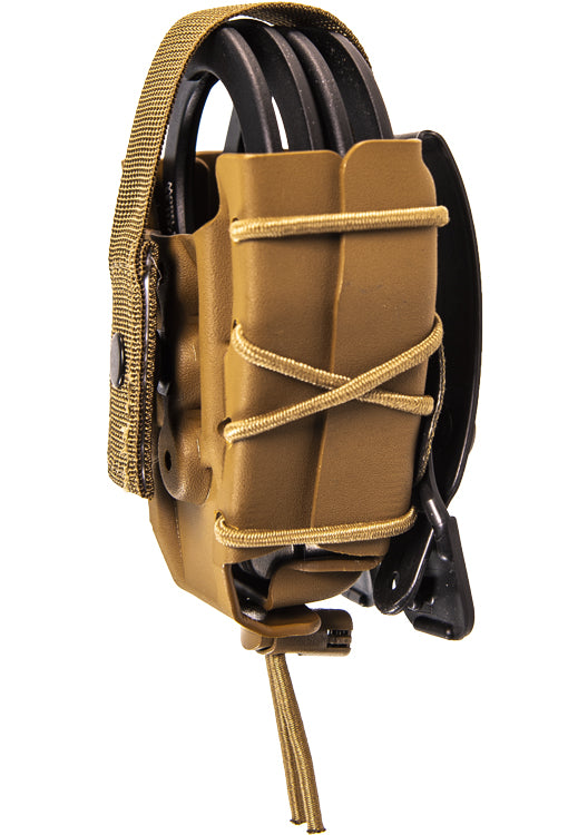 Kydex Handcuff TACO® Pouch