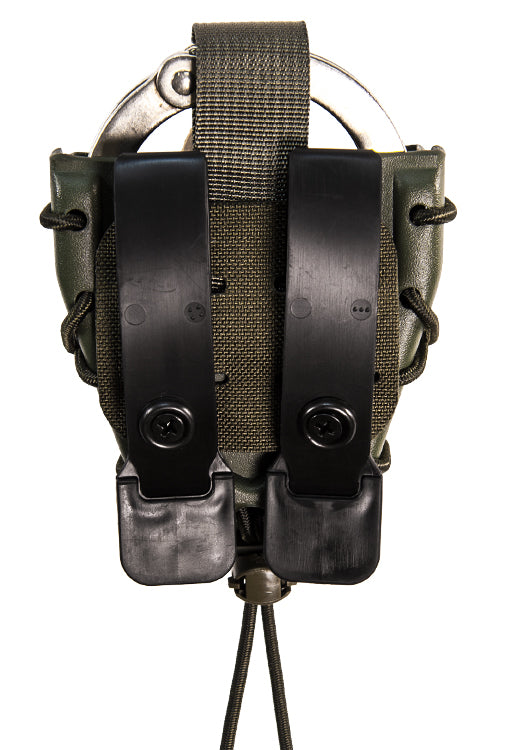 Kydex Handcuff TACO® Pouch