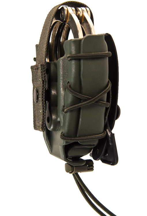 Kydex Handcuff TACO® Pouch
