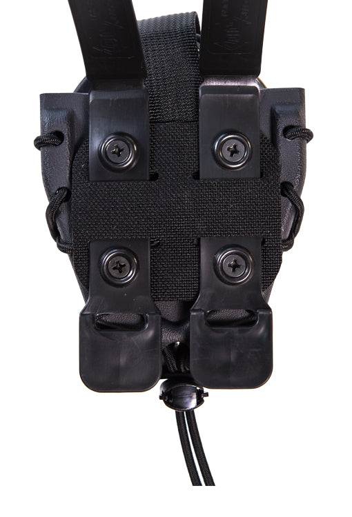 Slick Handcuff TACO® Pouch