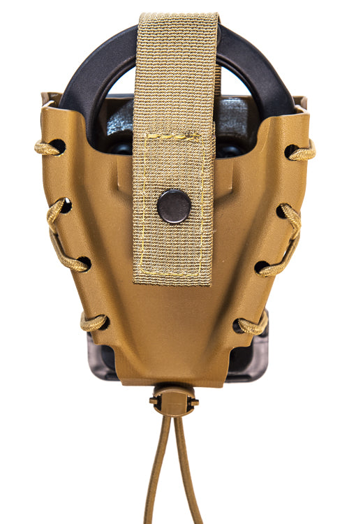 Slick Handcuff TACO® Pouch