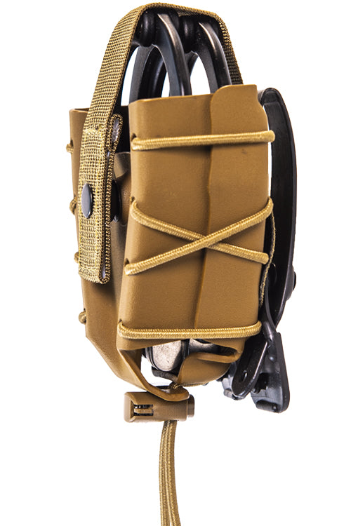 Slick Handcuff TACO® Pouch