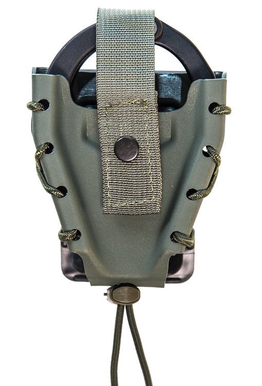 Slick Handcuff TACO® Pouch