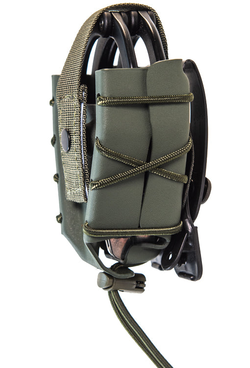 Slick Handcuff TACO® Pouch