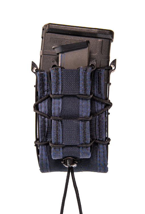 Double Decker® TACO® Rifle Mag Pouch