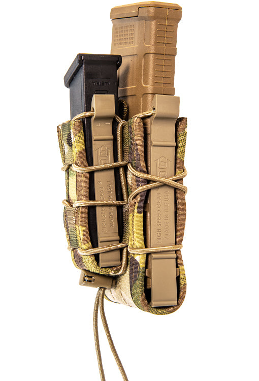 Double Decker® TACO® Rifle Mag Pouch