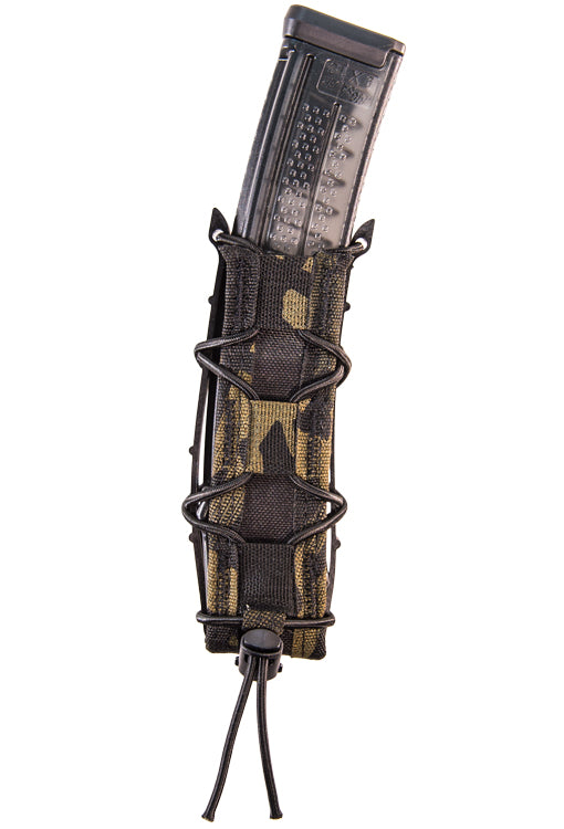 Extended Pistol / Flashlight TACO® Pouch