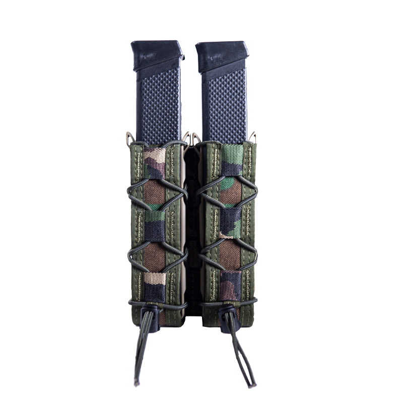 Double Extended Pistol TACO®