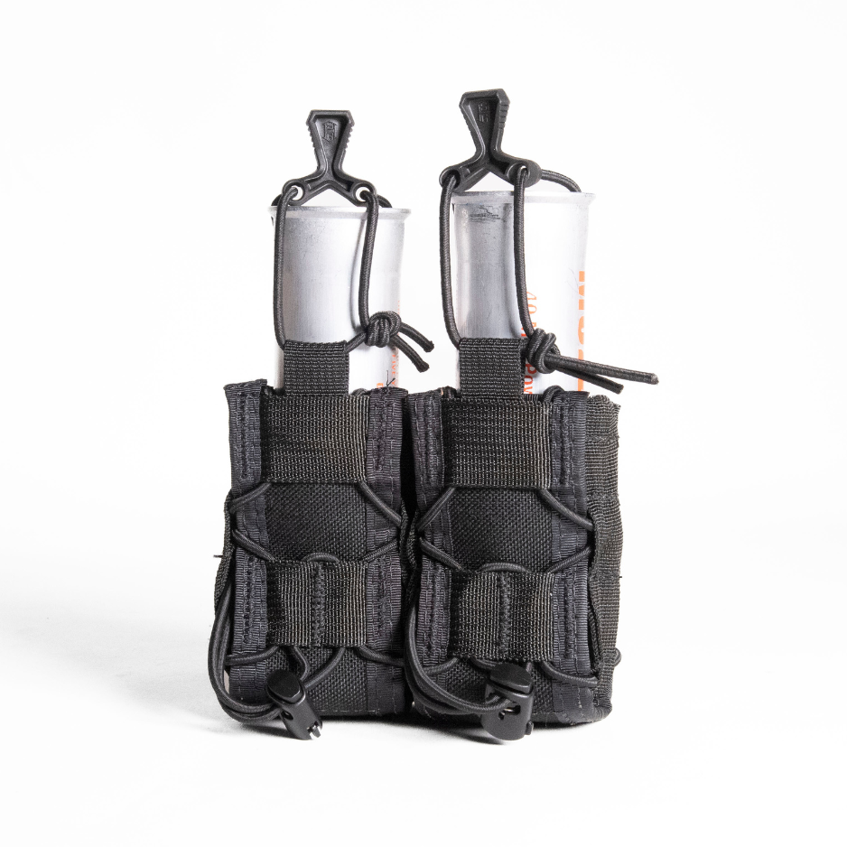 40MM Double TACO® Pouch