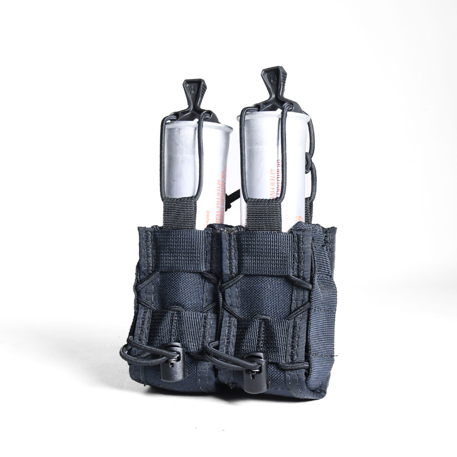 40MM Double TACO® Pouch