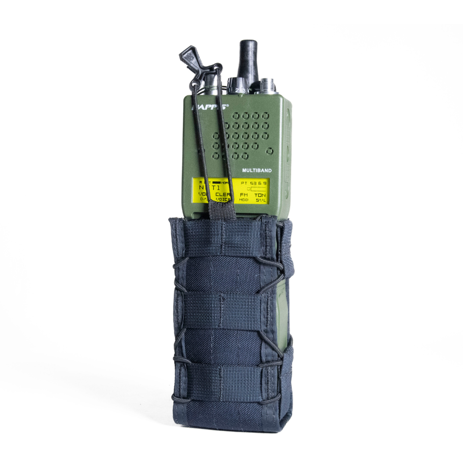 Multi-Access TACO® Pouch