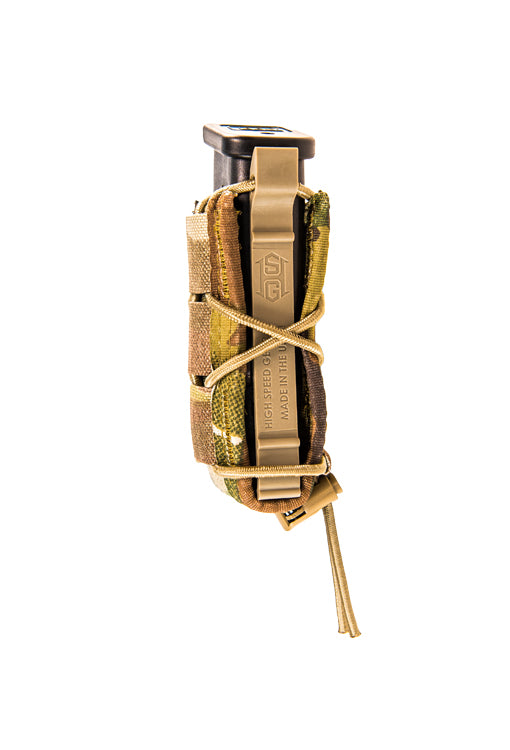 Single Pistol TACO® Pouch