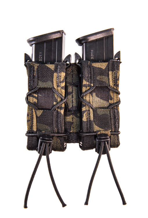 Double Pistol TACO® Pouch