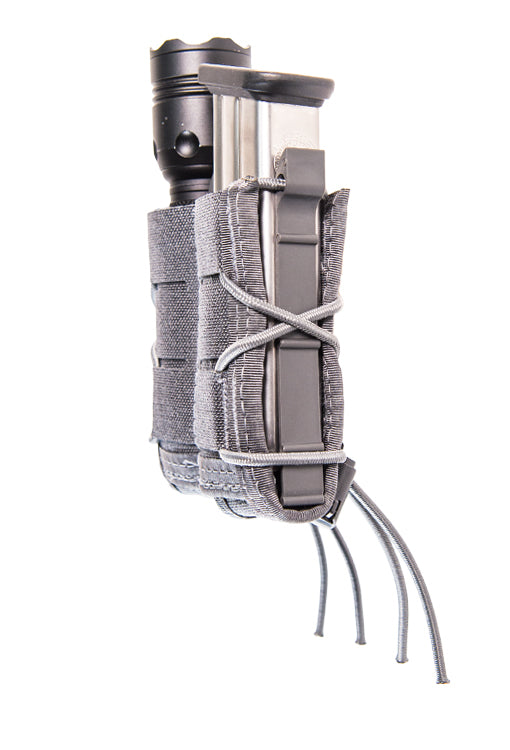 Double Pistol TACO® Pouch