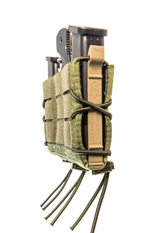 Triple Pistol TACO® Pouch