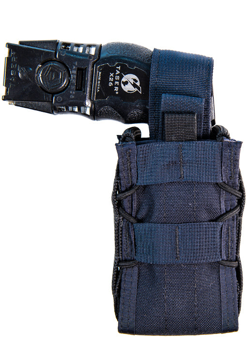 Stun Gun TACO Pouch (WOLF GREY)
