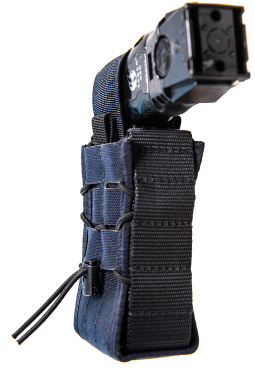 Stun Gun TACO Pouch (WOLF GREY)