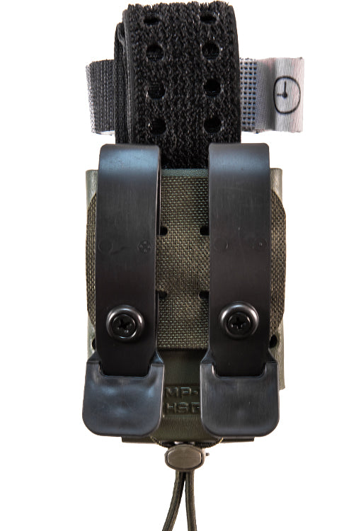 Polymer Tourniquet TACO® Pouch