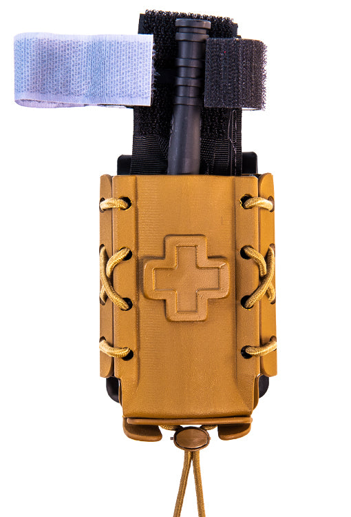 Slick Tourniquet TACO® Pouch