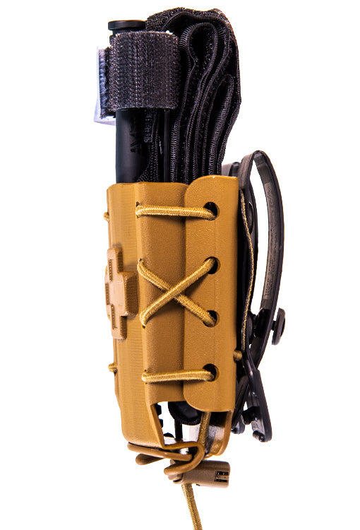 Slick Tourniquet TACO® Pouch