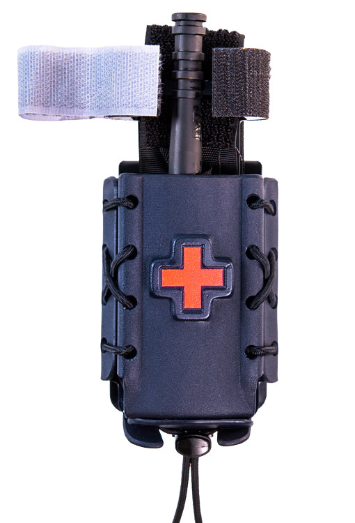 Slick Tourniquet TACO® Pouch