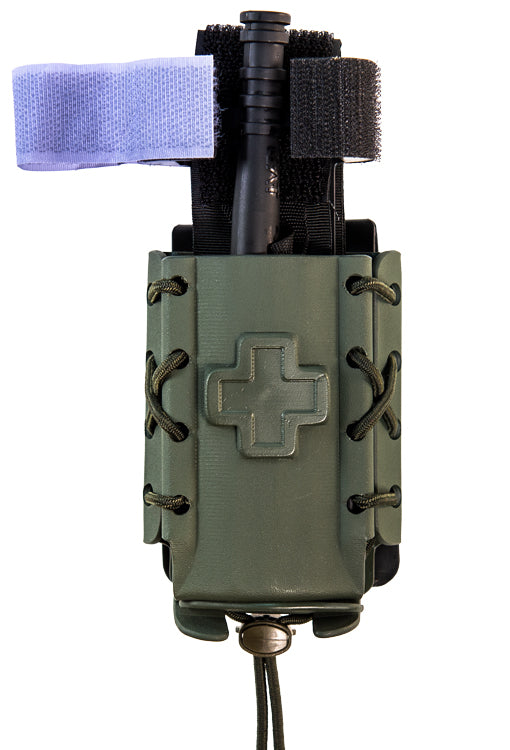 Slick Tourniquet TACO® Pouch