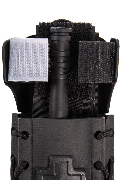 Kydex Tourniquet Shirt Shield V2