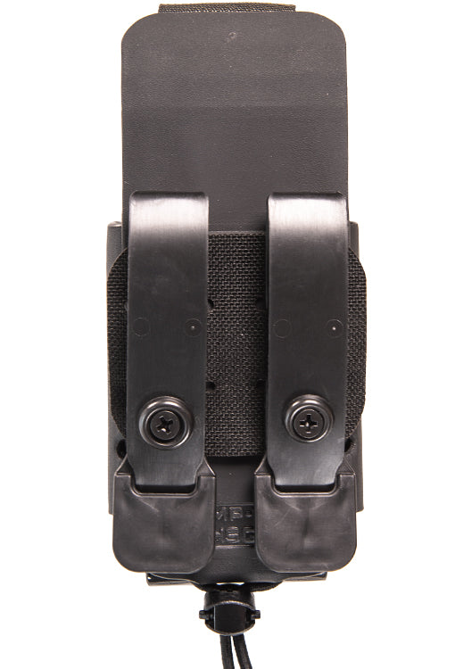 Kydex Tourniquet Shirt Shield