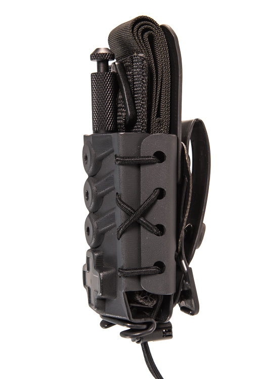 Kydex Tourniquet Shirt Shield