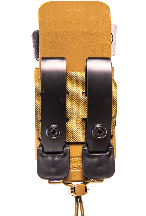 Kydex Tourniquet Shirt Shield