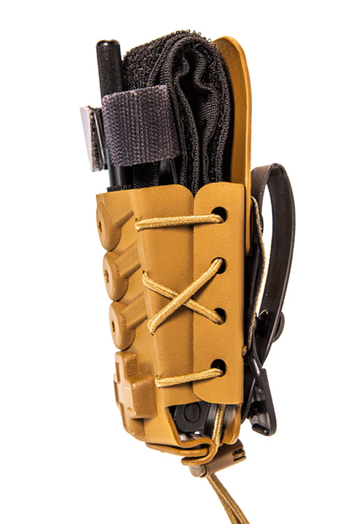 Kydex Tourniquet Shirt Shield